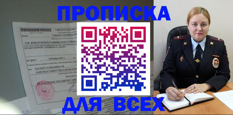 прописка поиск в Пласте